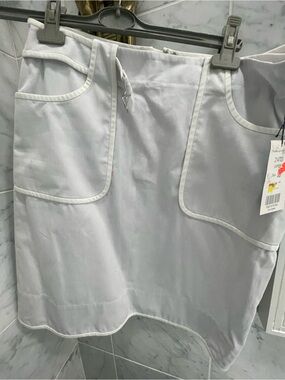 2 NWT Etcetera skirts